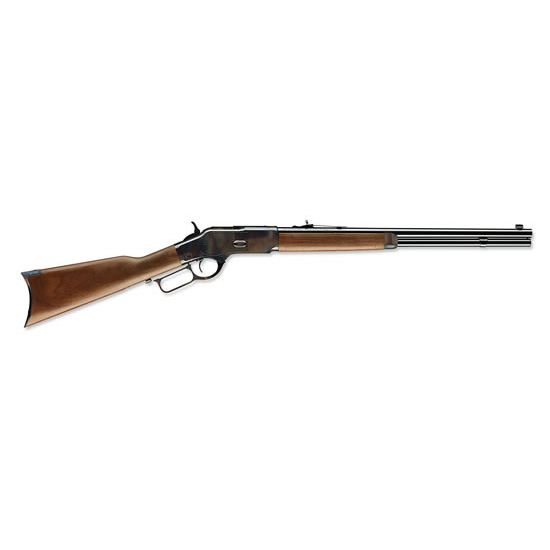 WIN 1873 SHORT RIFLE 45LC 20